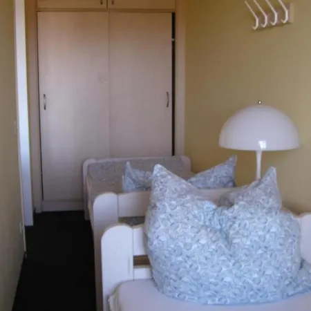Ferienappartement E223 Fur 2-4 Personen An Der Ostsee *