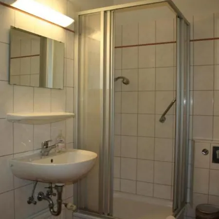 Ferienappartement E223 Fur 2-4 Personen An Der Ostsee 아파트 쇤베르크인홀스타인