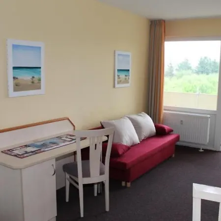 Ferienappartement E223 Fur 2-4 Personen An Der Ostsee 쇤베르크인홀스타인