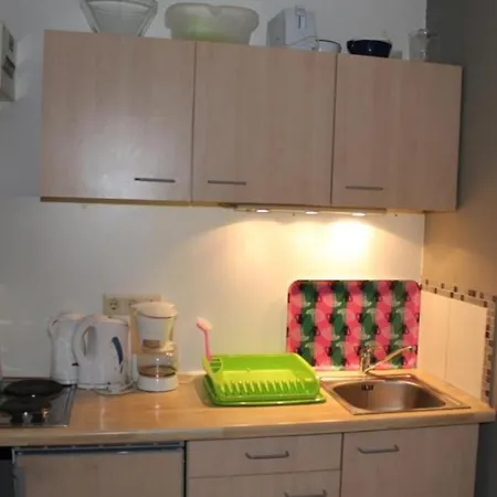 Ferienappartement E223 Fur 2-4 Personen An Der Ostsee 아파트