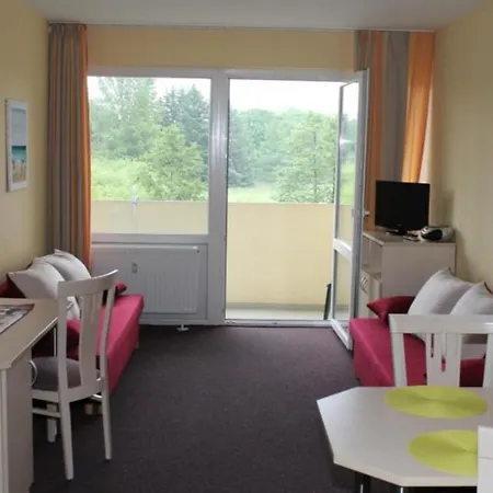 Ferienappartement E223 Fur 2-4 Personen An Der Ostsee * 쇤베르크인홀스타인