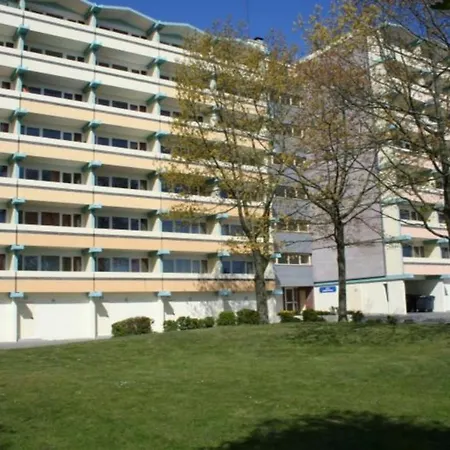 Ferienappartement E223 Fur 2-4 Personen An Der Ostsee 아파트