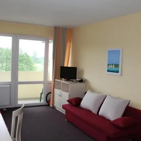 Ferienappartement E223 Fur 2-4 Personen An Der Ostsee *